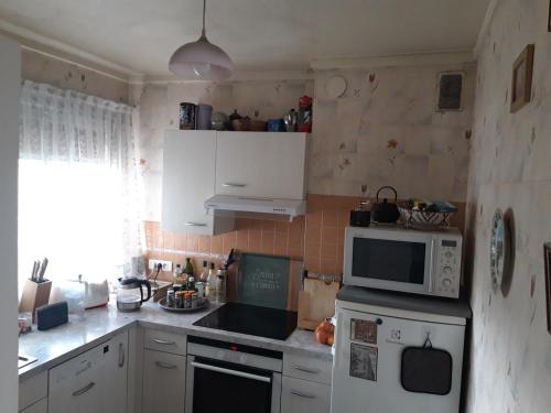 Apartment Le Kremlin-Bicêtre