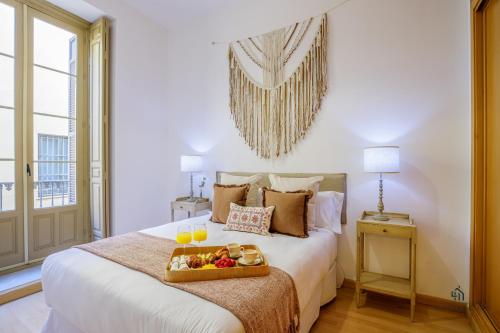 Living4malaga Cathedral Boutique