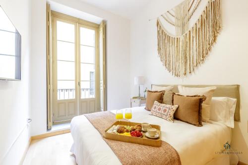 Living4Malaga Cathedral Boutique