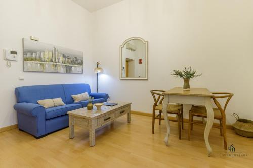 Living4malaga Cathedral Boutique