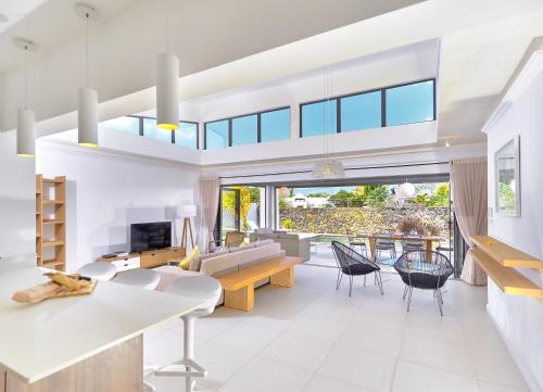 Corail Bleu Private Villas by LOV – Photos 2