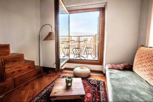 Riad Roma Pantheon Attico esclusivo