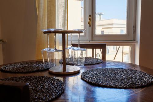 Riad Roma Pantheon Attico esclusivo