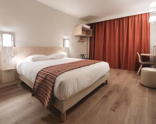 Hotel Espace Cite