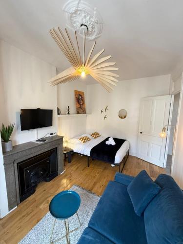 Vauban Studio Brotteaux Partdieu