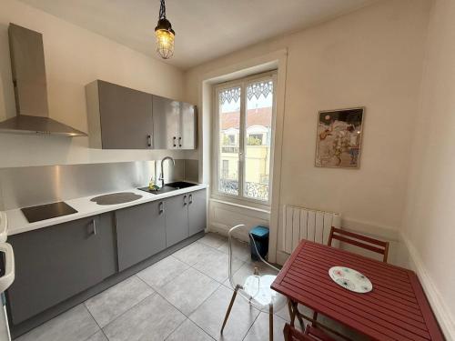 Vauban Studio Brotteaux Partdieu