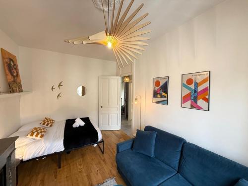 Vauban Studio Brotteaux Partdieu