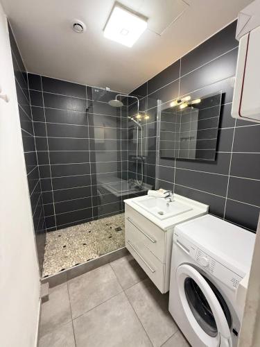 Vauban Studio Brotteaux Partdieu