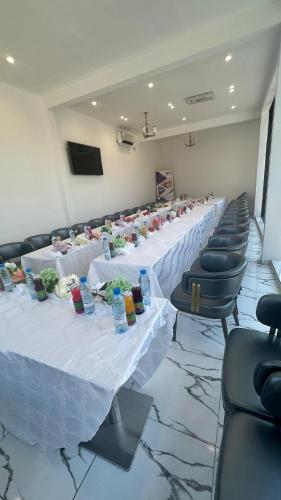 Hôtel Angelina kribi