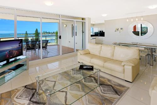 Gallery image of Sunrise Luxury Apartments in Tuncurry