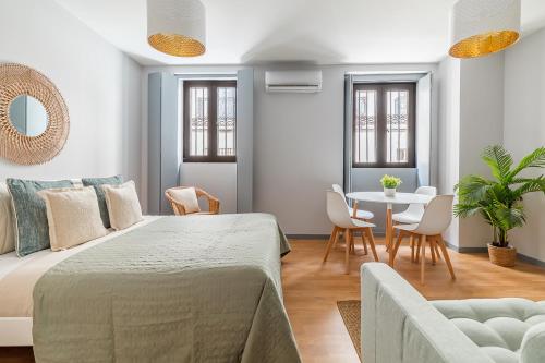 Heima Dreams en las Letras. Alquiler temporal