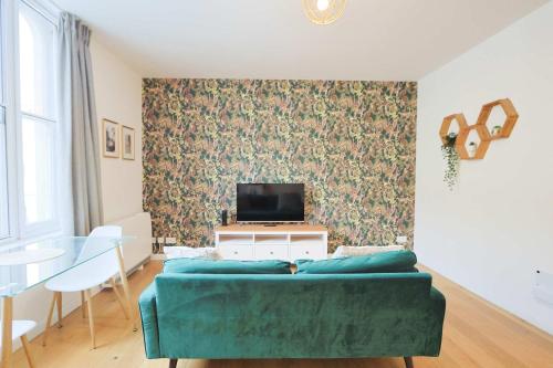 Alma Vale Apartments 1 - Hopewell photo 3