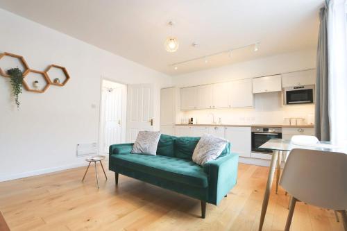 Alma Vale Apartments 1 - Hopewell photo 8