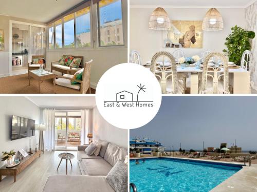 MarbelCenter Promenade Marbella - EaW Homes