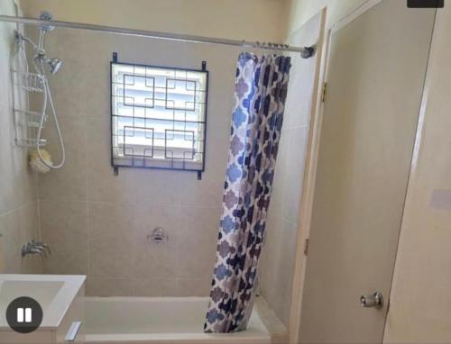 Luxe Escape tesisinde bir banyo