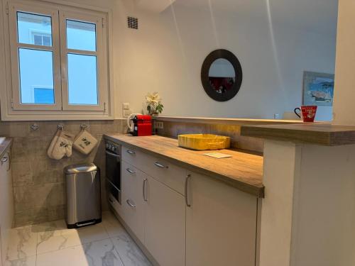 Superior Apartment on first floor with Sea View