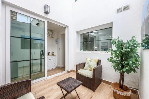 The Terrace House, Perfect for Families