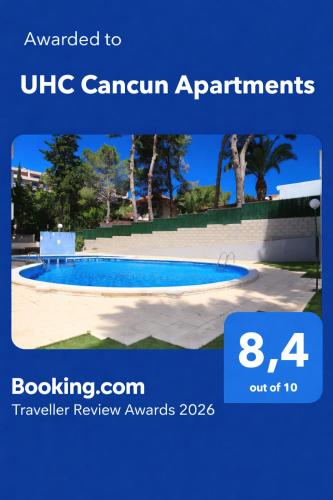 UHC Cancun Apartments