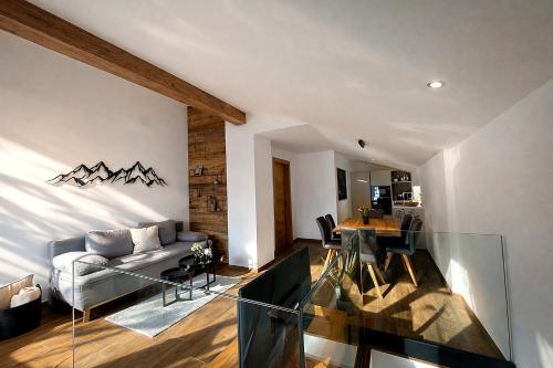Bergzeit Appartment