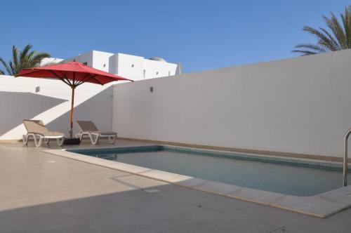 Villa WaFa