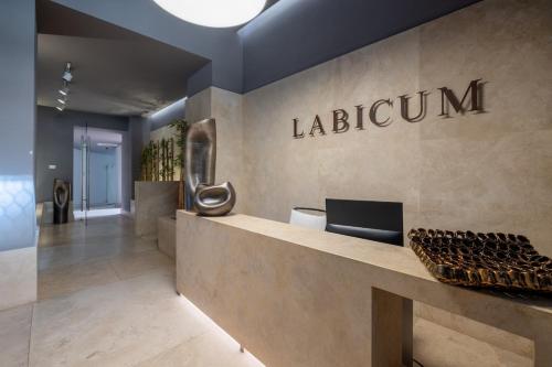 Colosseum Luxury House