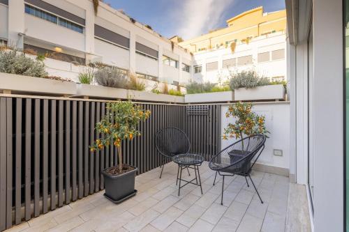 Colosseum Luxury House