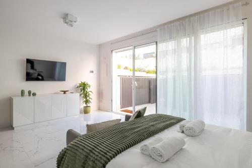 Colosseum Luxury House