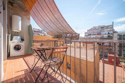 You Stylish Eixample Apartments