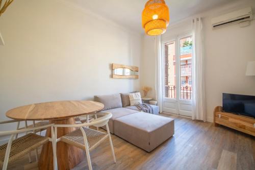 You Stylish Eixample Apartments