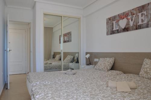 GEMELOS2 Loysan apt. with pool