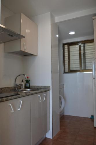 GEMELOS2 Loysan apt. with pool
