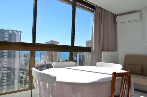 GEMELOS2 Loysan apt. with pool