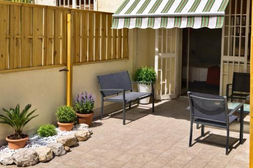 Terrazza Garibaldi