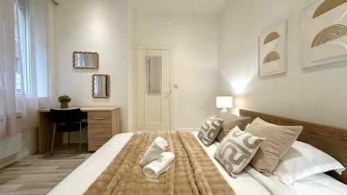 Humility - 1 Bedroom - Close to Pardieu