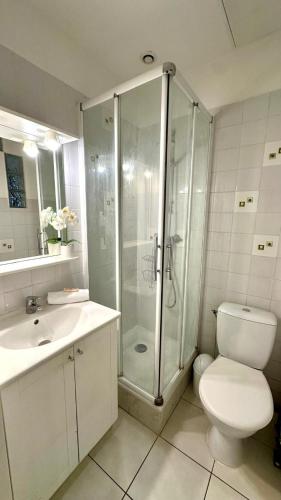 Humility - 1 Bedroom - Close to Pardieu