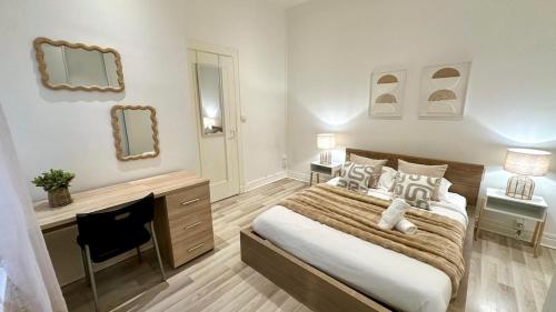 Humility - 1 Bedroom - Close to Pardieu