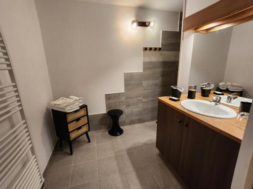 Foto de la galeria de La Bouillarde a Suze