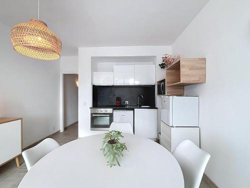 GR CANAL 19 - Piso un dormitorio 50 m del mar