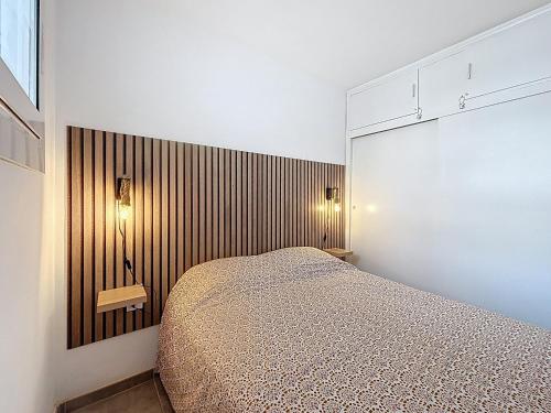 GR CANAL 19 - Piso un dormitorio 50 m del mar