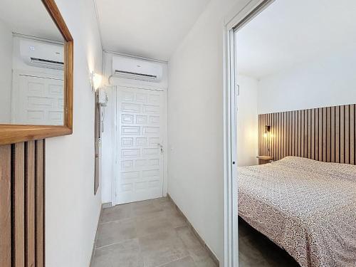GR CANAL 19 - Piso un dormitorio 50 m del mar