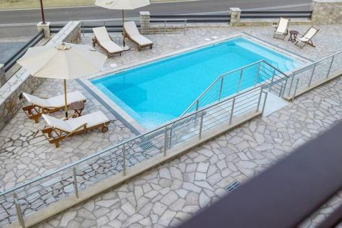 Elevi Mare Apartment