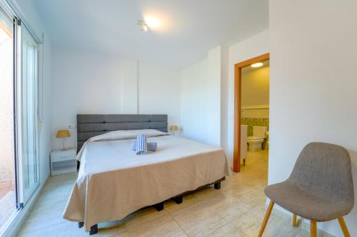 Apartamento en Denia Fuster