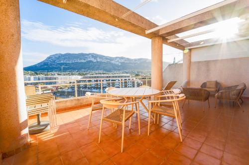 Apartamento en Denia Fuster