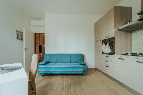 Essential White Apartment