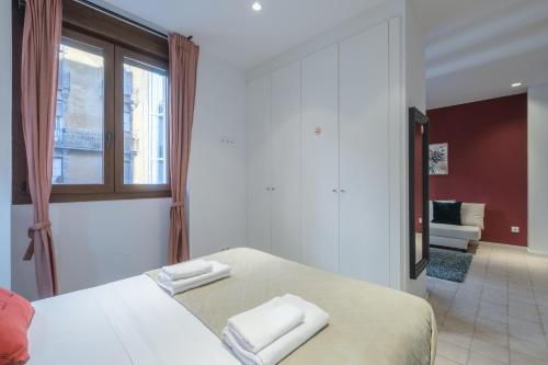Modern Apartment close to City Centre