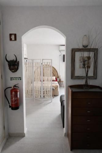 Estudio Boho Mar