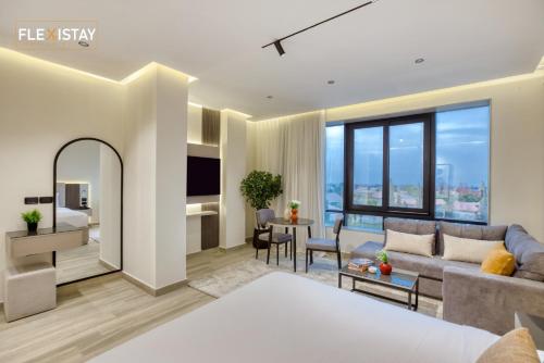 Flexistay Sheikh Zayed