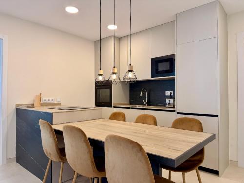 Las Palmas Marbella Infinity Sea View - EaW Homes