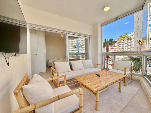 Las Palmas Marbella Infinity Sea View - EaW Homes