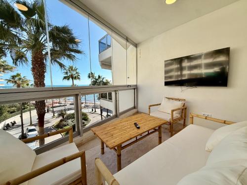 Las Palmas Marbella Infinity Sea View - EaW Homes